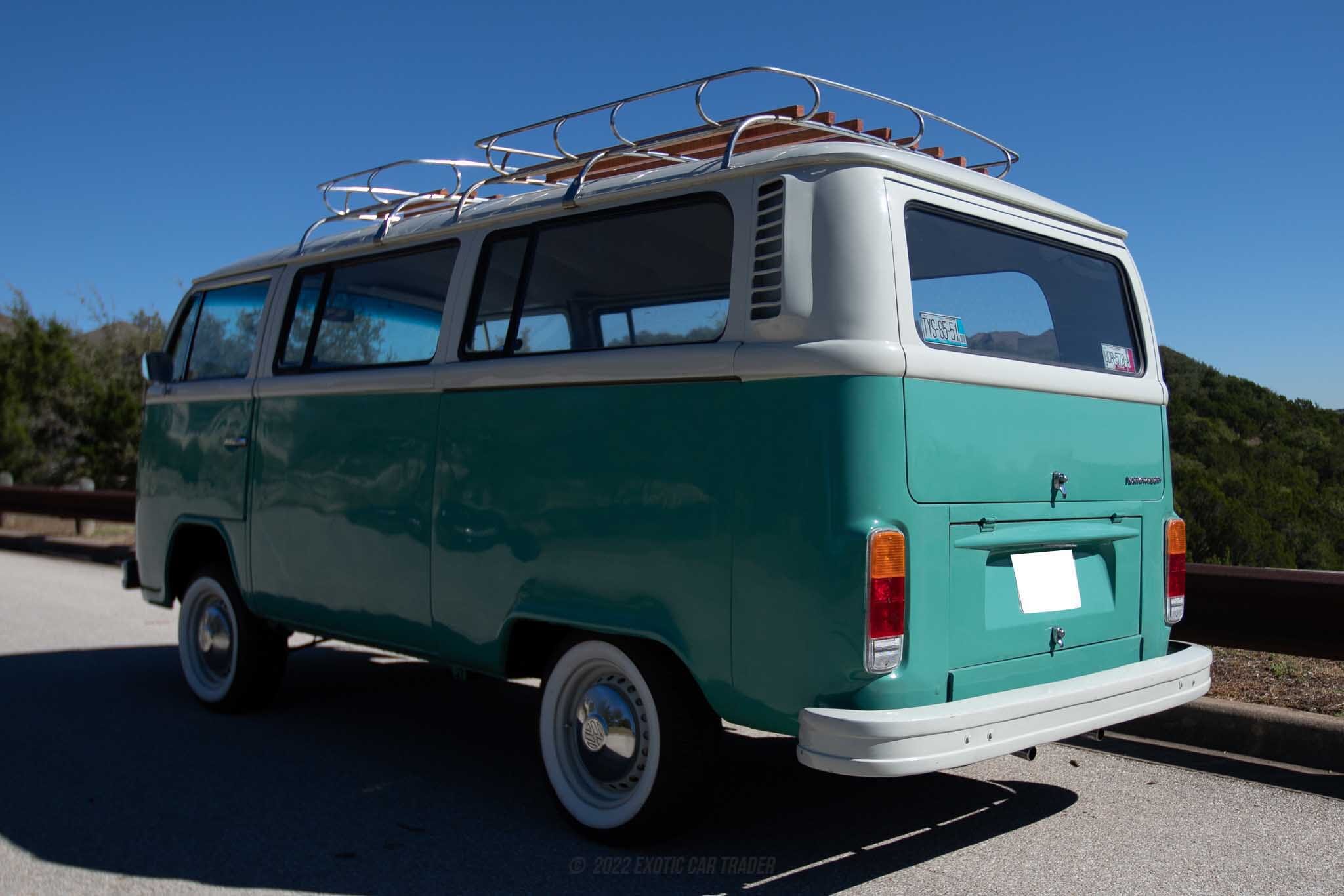 1974 Volkswagen Bus for Sale | Exotic Car Trader (Lot #22082853)